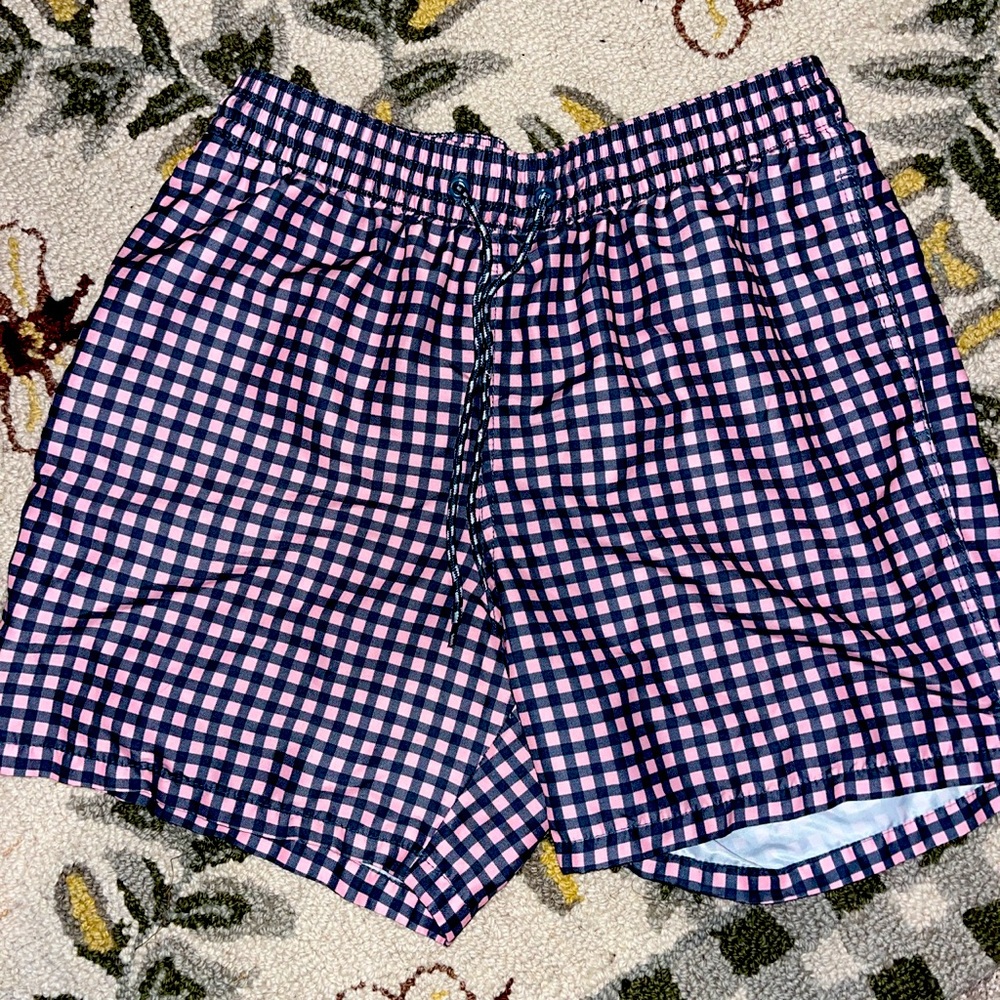 Men’s Swim trunks
